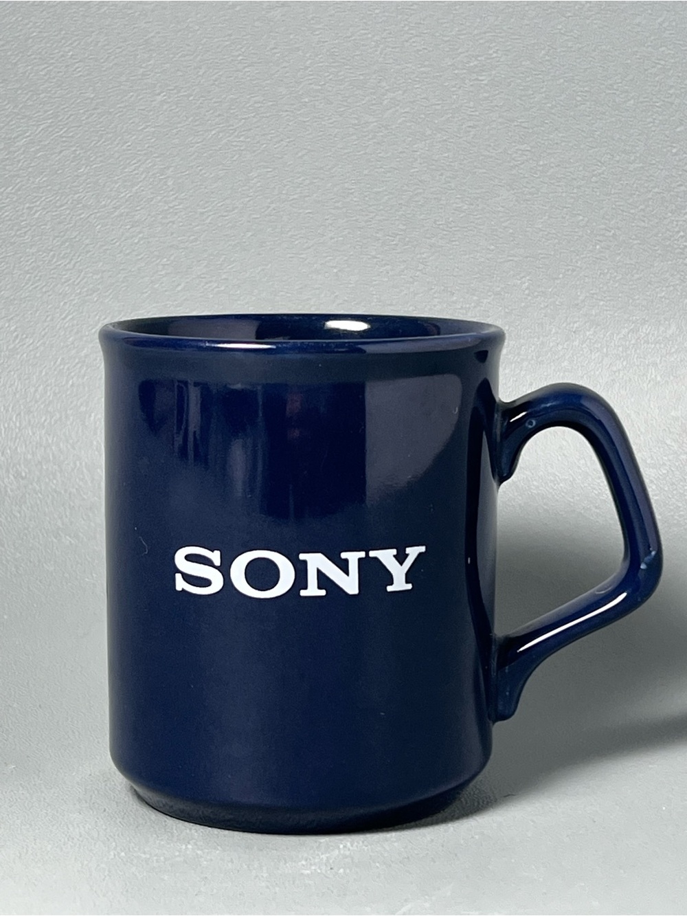 Tams England Sony Mug